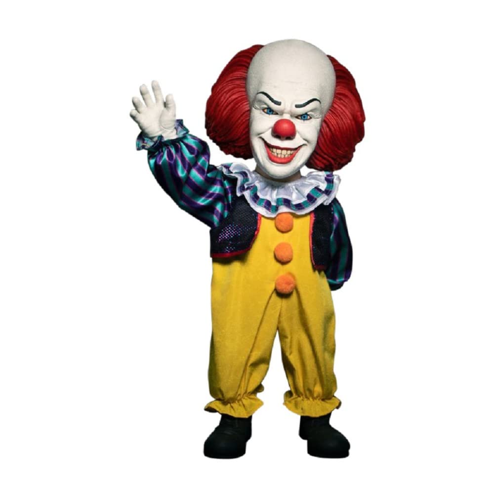 Mezco Designers Series - MDS Mega IT: Pennywise 1990