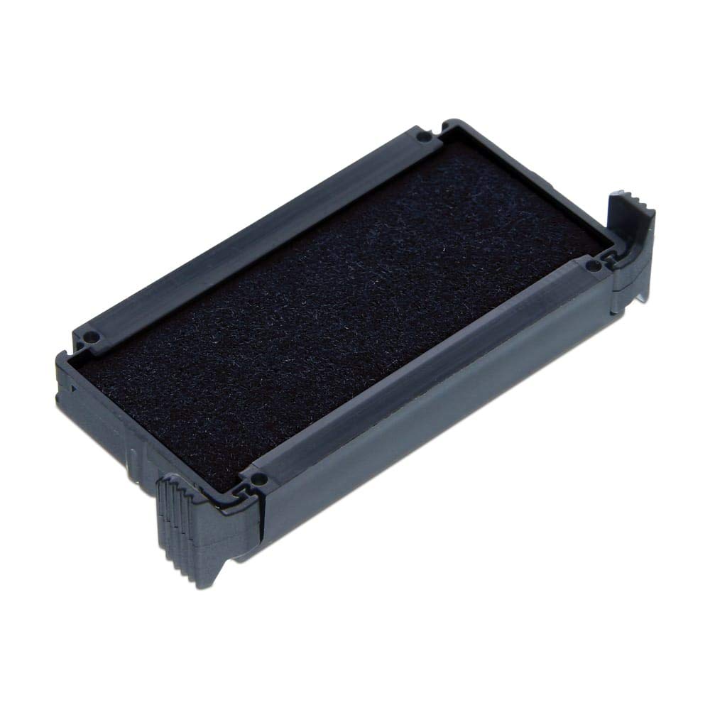 Trodat E4820 Replacement Black Ink Pad