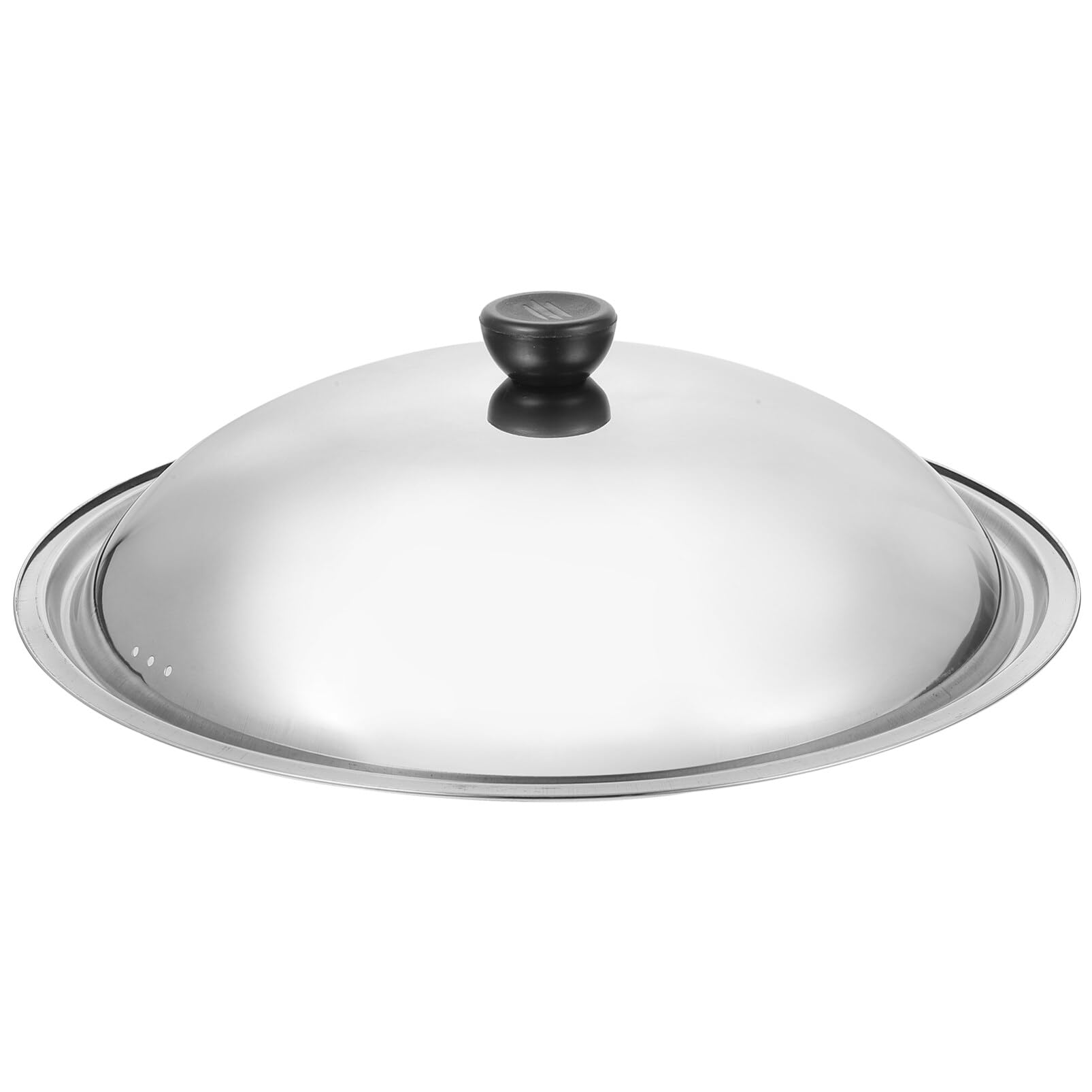 Pot Cover Cooking Tool Anti Oil Splashing Cover Kitchen Gadget Pot Lid