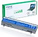 Produktbild FSKE Akku für Dell Latitude E6410 E6400 E6510 E6500 PT434,Precision M4500 M4400 M2400 Notebook Battery,11.1v 5000mah 6 Zellen
