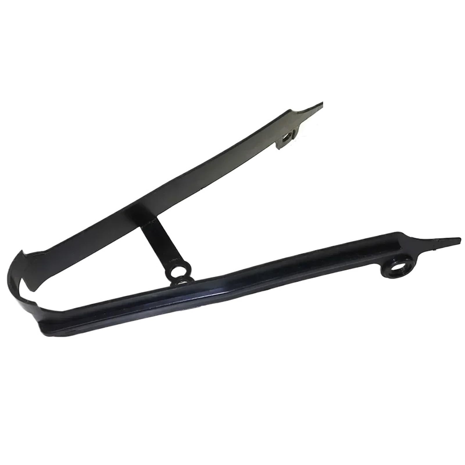 wahacza wahacz Pasuje do motocykla Honda CBR954RR Fireblade CBR 954RR 2002-2003 Tylny płaski widelec Ochraniacz łańcucha Prowadnica wahacza