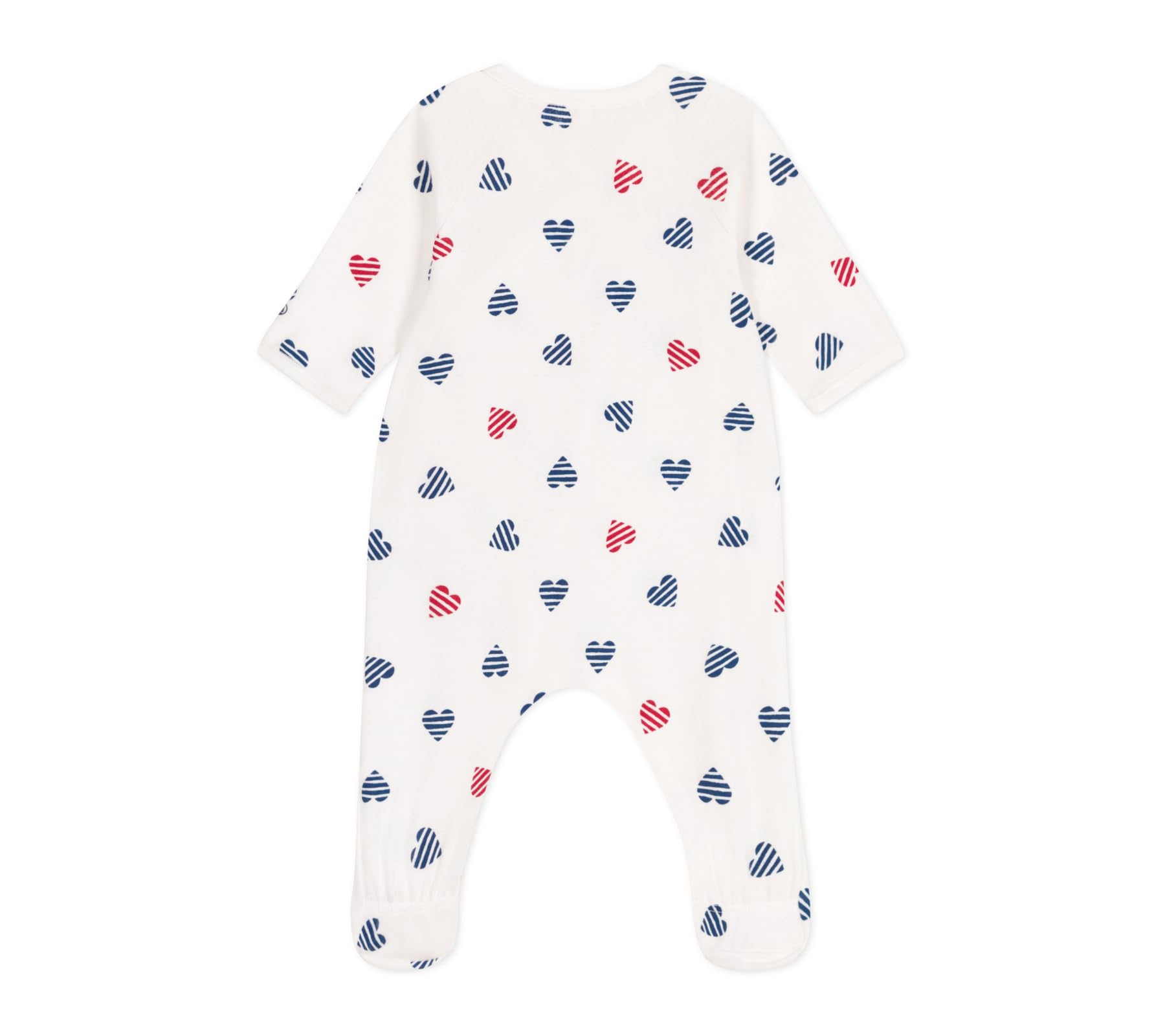 Petit Bateau A0cfe Dormi Bene Unisex - Bimbi 0-24 (Pacco da 1)