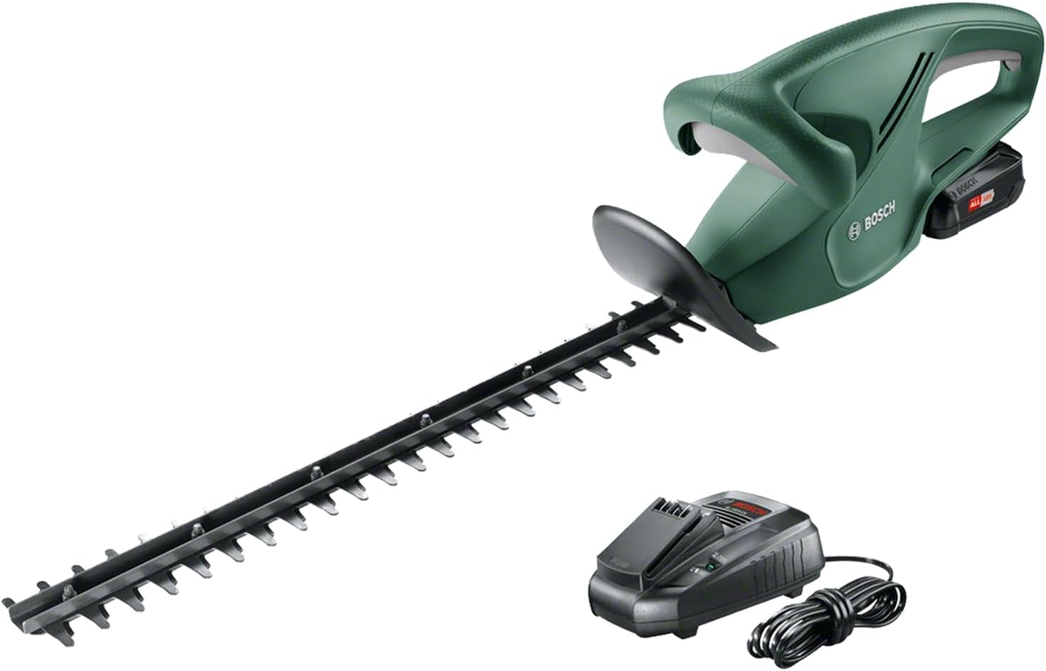 Bosch Easy Hedge Cut 18-45