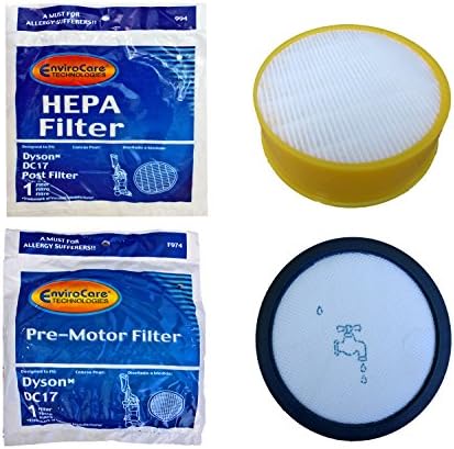 Dyson dc17 pre motor filter Clearance