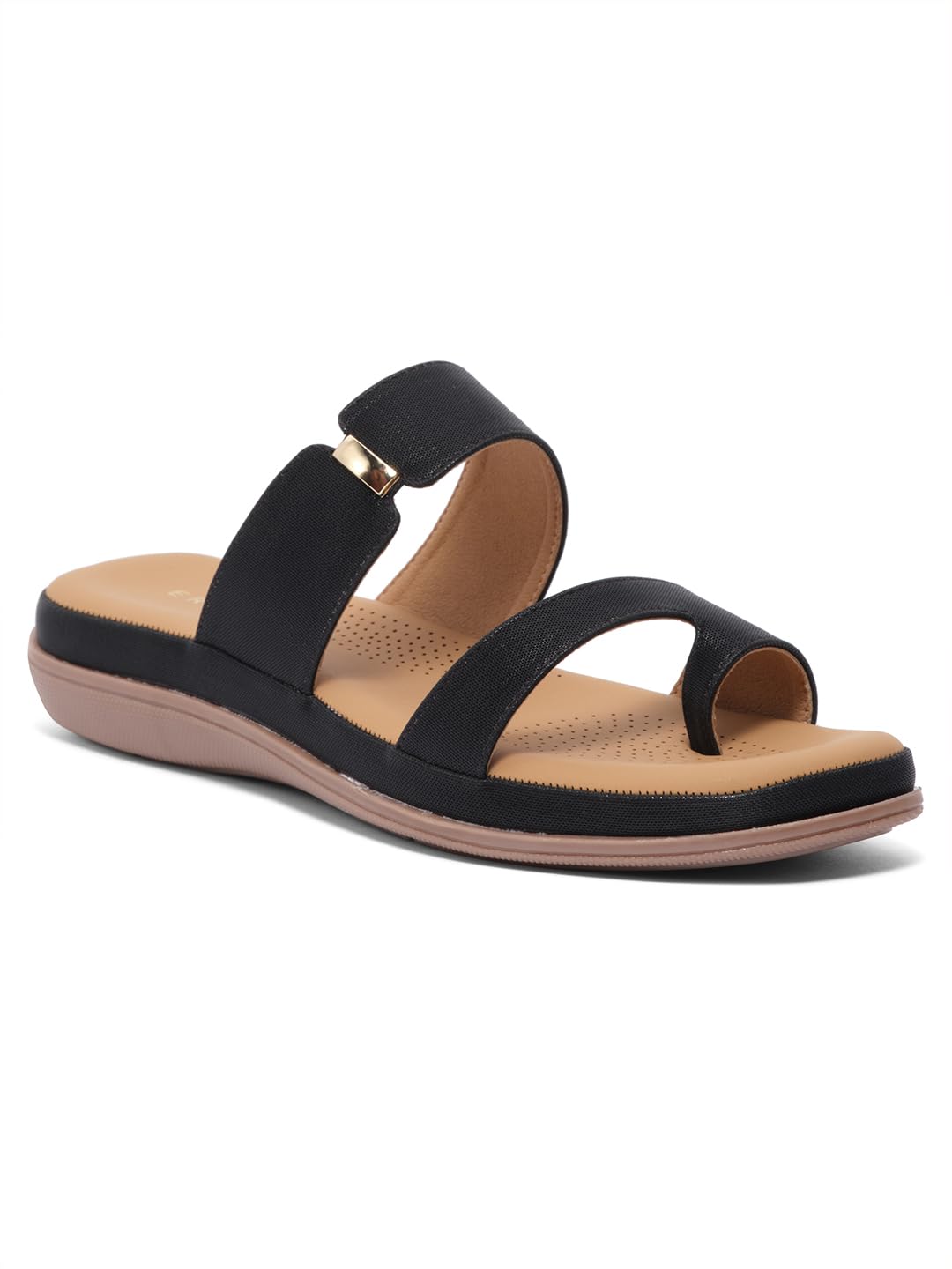 Lisseth Slip-on Flatform Stylish, comfortable and versatile designs, combining elegance, durability and modern fashion for all occasions-image-42