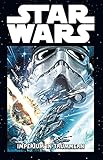 Star Wars Marvel Comics-Kollektion: Bd. 8: Imperium in Trümmern