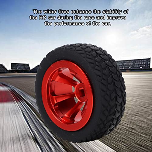 VGEBY1 Pneumatici RC, Pneumatici e Ruote di