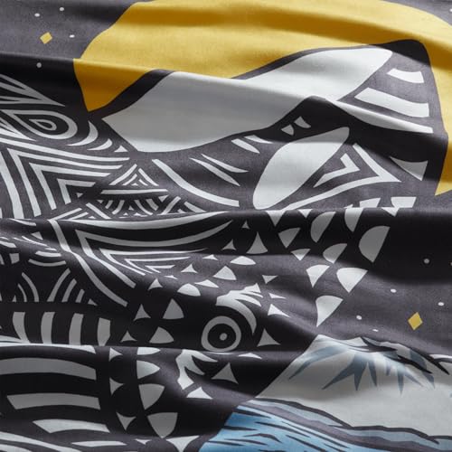 PackTowl Personal Ultralight Microfiber Camping and Travel Towel Lake Face product thumbnail 14