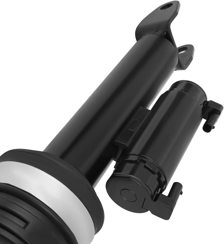 2223204713 2223204813 Front Air Struts Airmatic Suspension Spring Shock Struts Fit for 2016 for Benz Maybach S600/14-16 for S500/ S550/ 15-16 for S550e/ S600