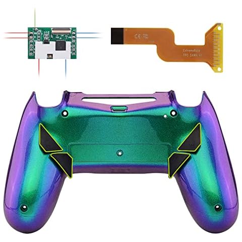 eXtremeRate Dawn Programmierbares Remap Kit Cover