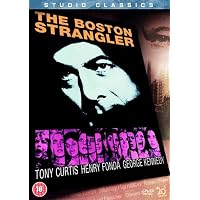 The Boston Strangler
