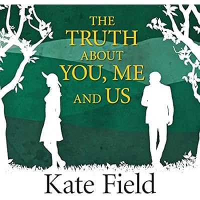 The Truth About You, Me and Us