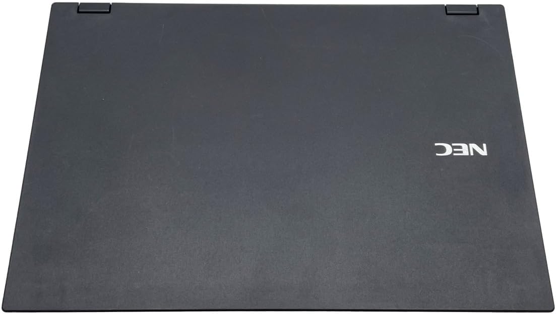 【新品未使用】LAVIE SOL S1355/JAS-J プラチナシルバー NEC LAVIE SOL S1355/JAS プラチナシルバー ［PC-S1355JAS］ 2024年11