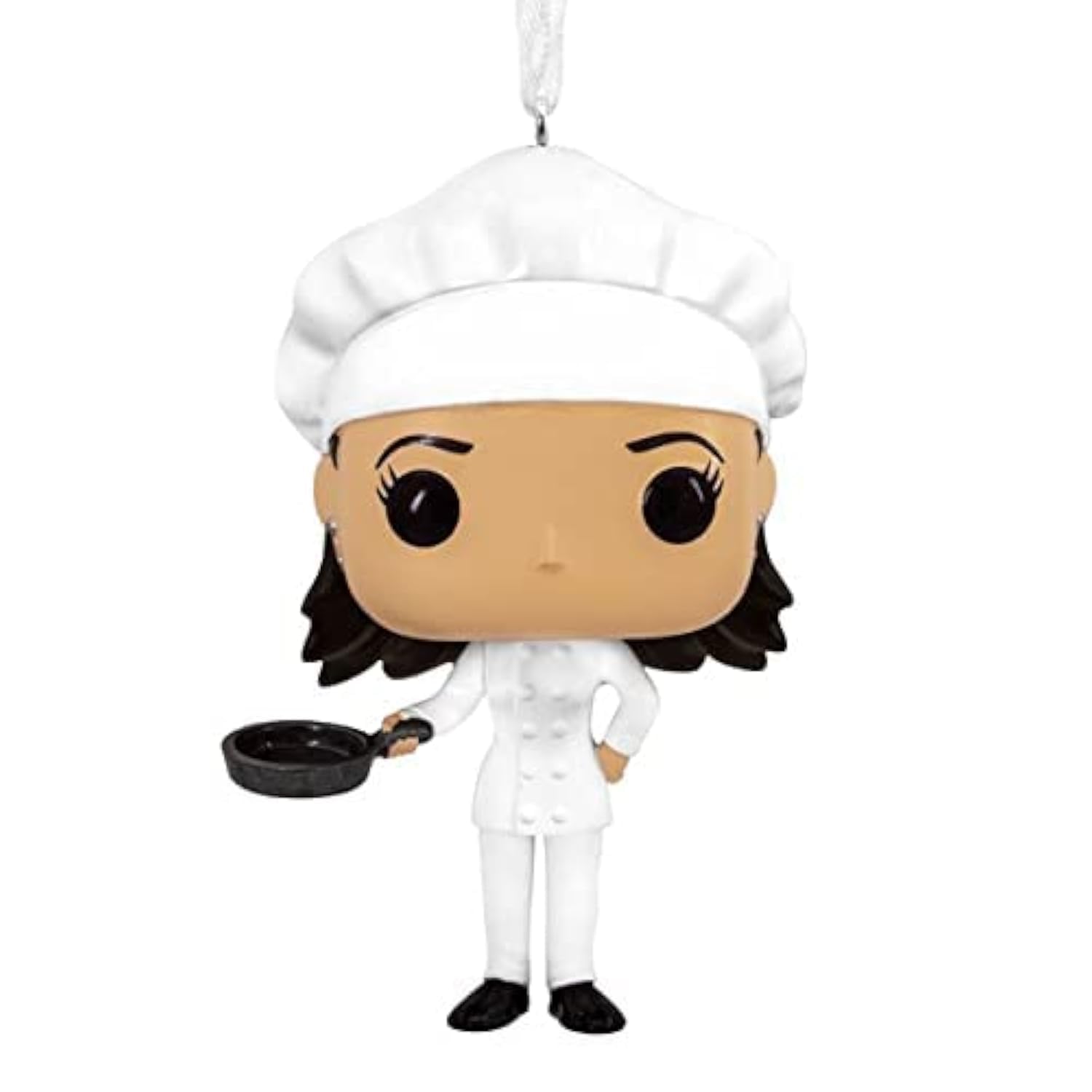 Funko POP Friends Monica boule de Noël idéale pour un cadeau de geek