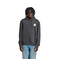 Element Maglione Seal BP PO Nero XS