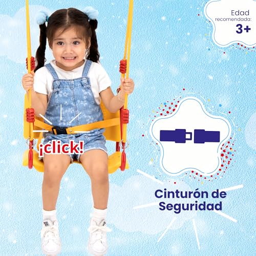 La mejor comparación de Columpios . 21 Imagen adicional