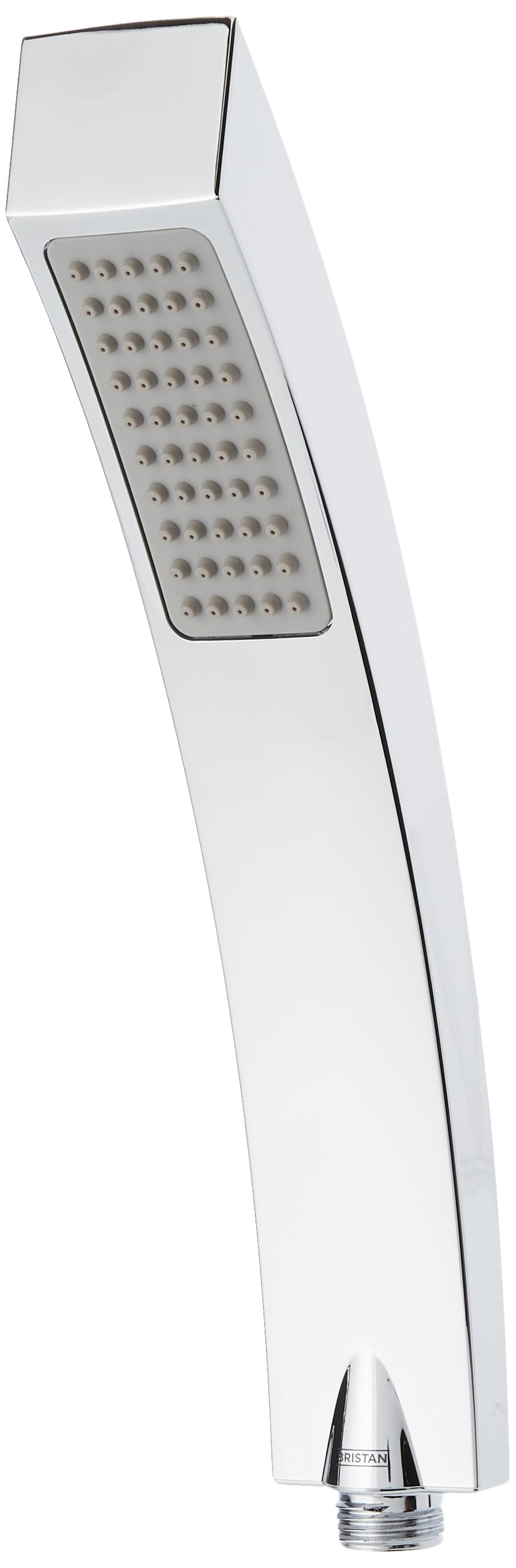 Bristan Arc C Arc Handset Chrome from B&Q