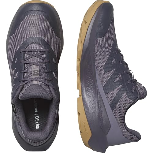 Salomon Women's Elixir Tour Hiking Shoe4