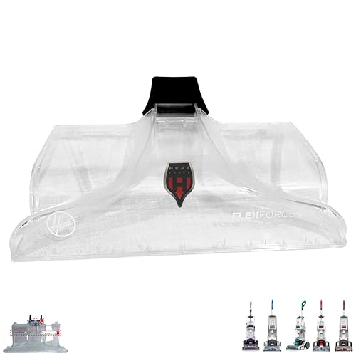 Upgraded Replacement Front Floor Nozzle Assembly for Hoover - Works