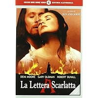 La Lettera Scarlatta