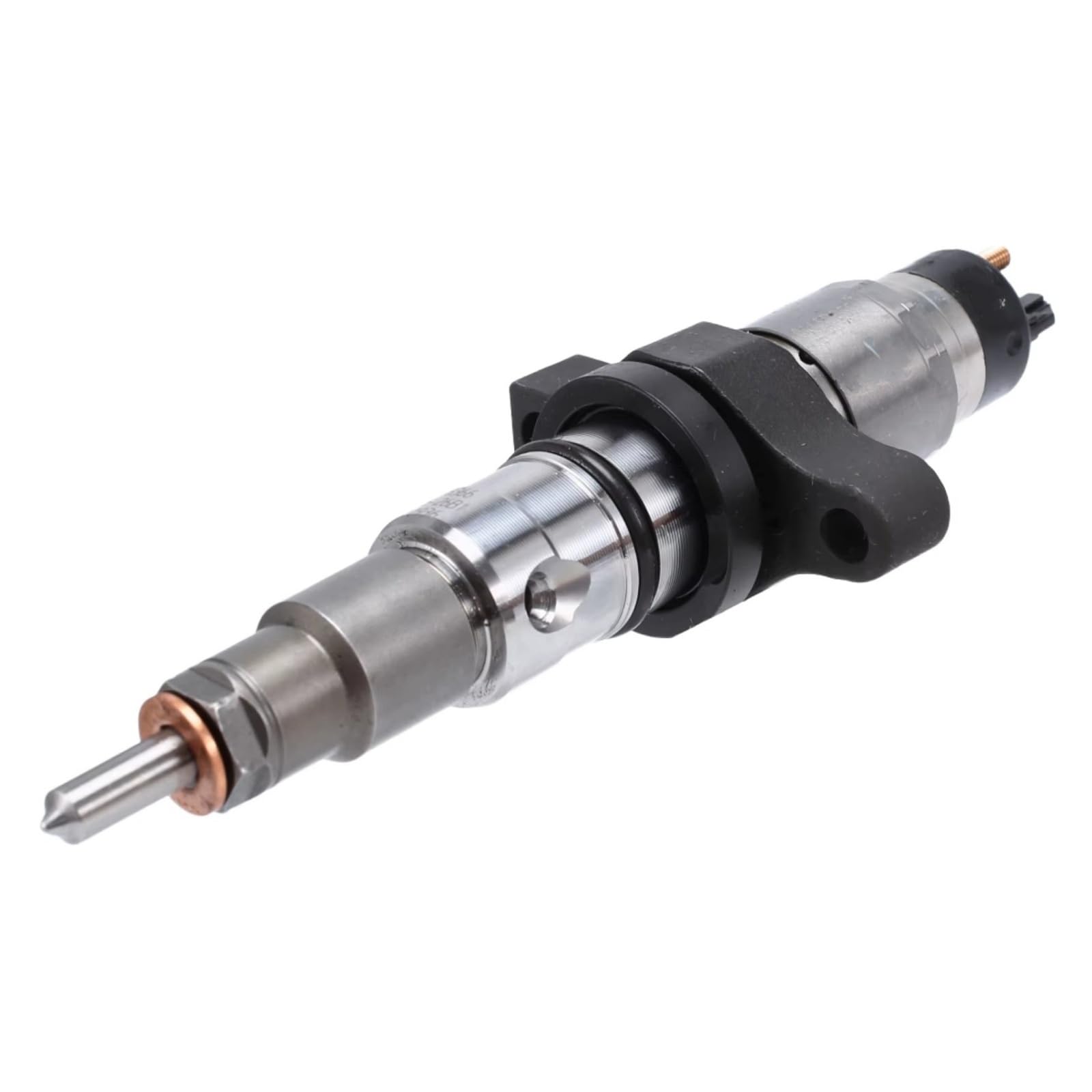 etrol Fuel Injectors for IVECO 3230159500 4896444 2830295 4897271 0445120007/0445120212 0986435508 Diesel Fuel Injector