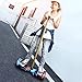 FLy Hoverboard Scooter Eléctrico Self Balance Scooter Eléctrico 7" con Pasamanos De...