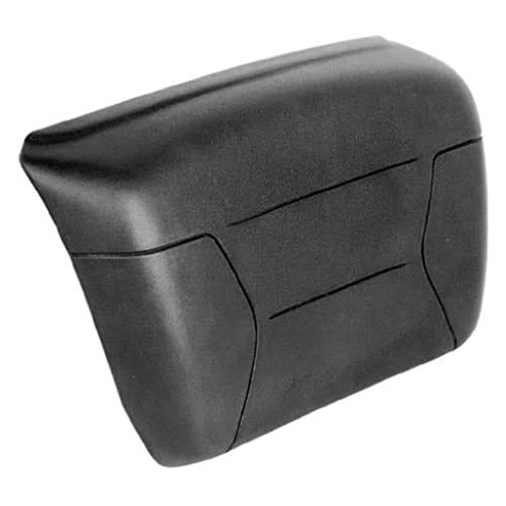 Givi Unisex E110 E470 Simply Iii Backrest