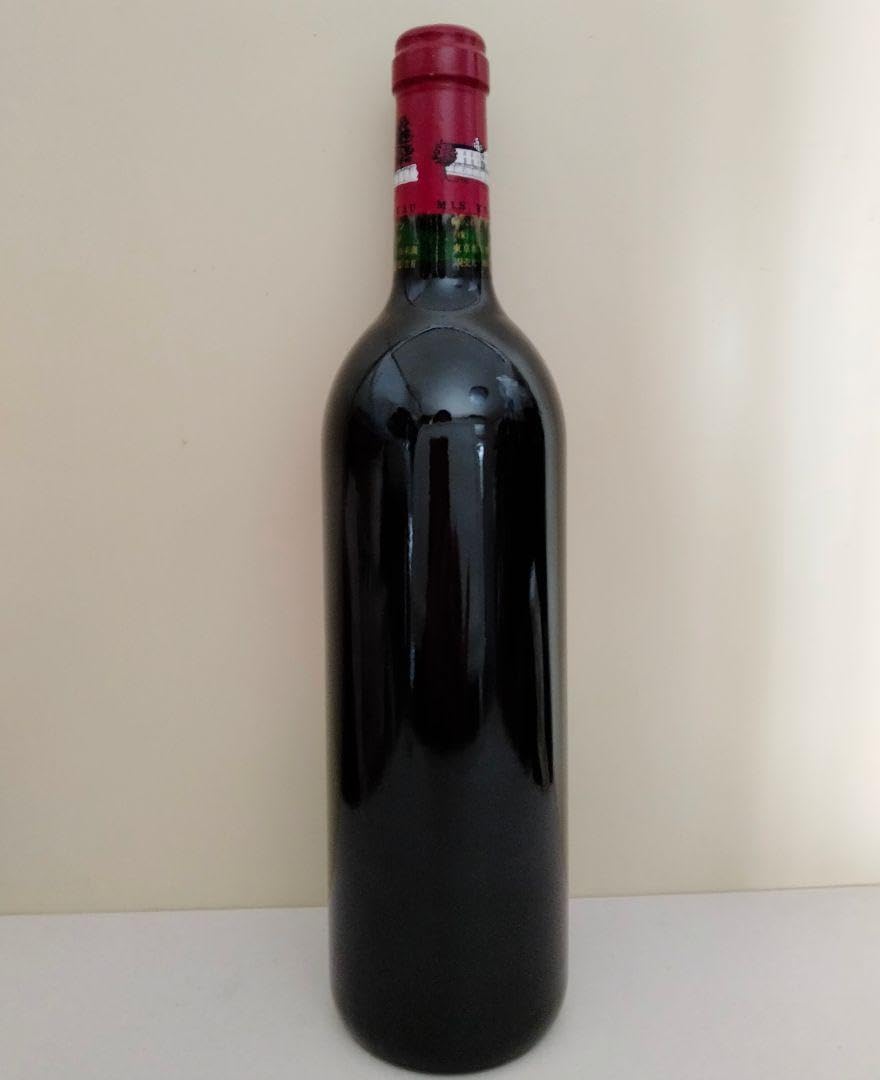 未開栓シャトーラフィットロートシルト1994 750ml 👖カリュアド・ド