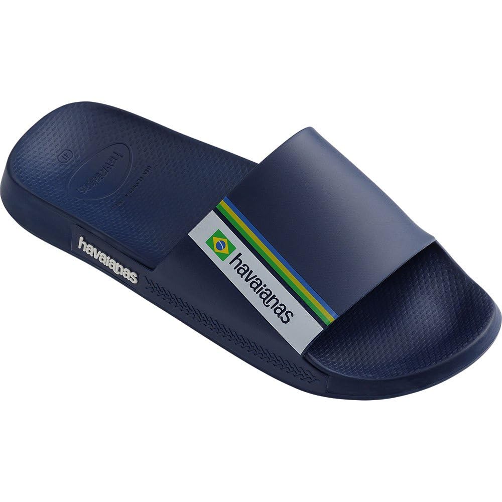 Havaianas: Auswahl an Schuhen