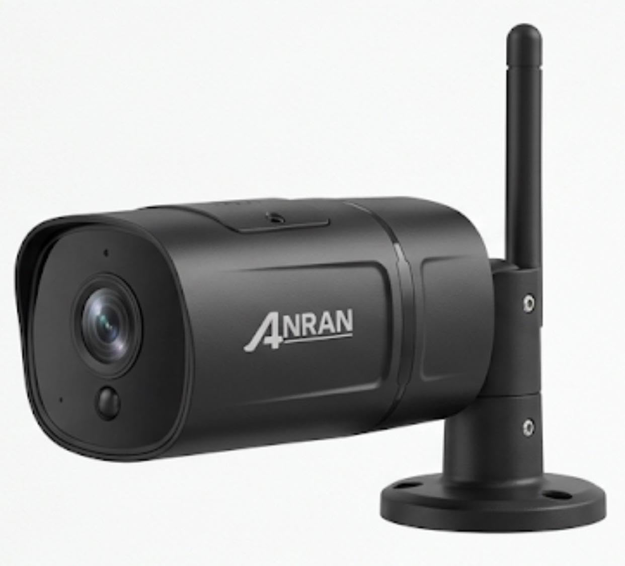 Anran HD Infrared Waterproof Outdoor Security Camera (1080P/2MP Bullet Camera)-image-41