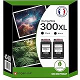 CONTRÔLE QUALITÉ : Nos produits sont contrôlés grâce à des normes strictes : CE, ISO 9001 & ISO 14001. Chaque produit est breveté et possède une puce de lecture permettant une installation simple et rapide du produit dans votre imprimante. Ce ne sont pas des cartouches OEM/authentiques. Tous nos toners sont de qualité supérieure rendant votre expérience d'impression aussi proche que celle des cartouches originales.