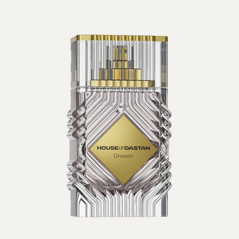 Unseen Extrait De Parfum 3.4 oz 3.4 fl oz Unisex
