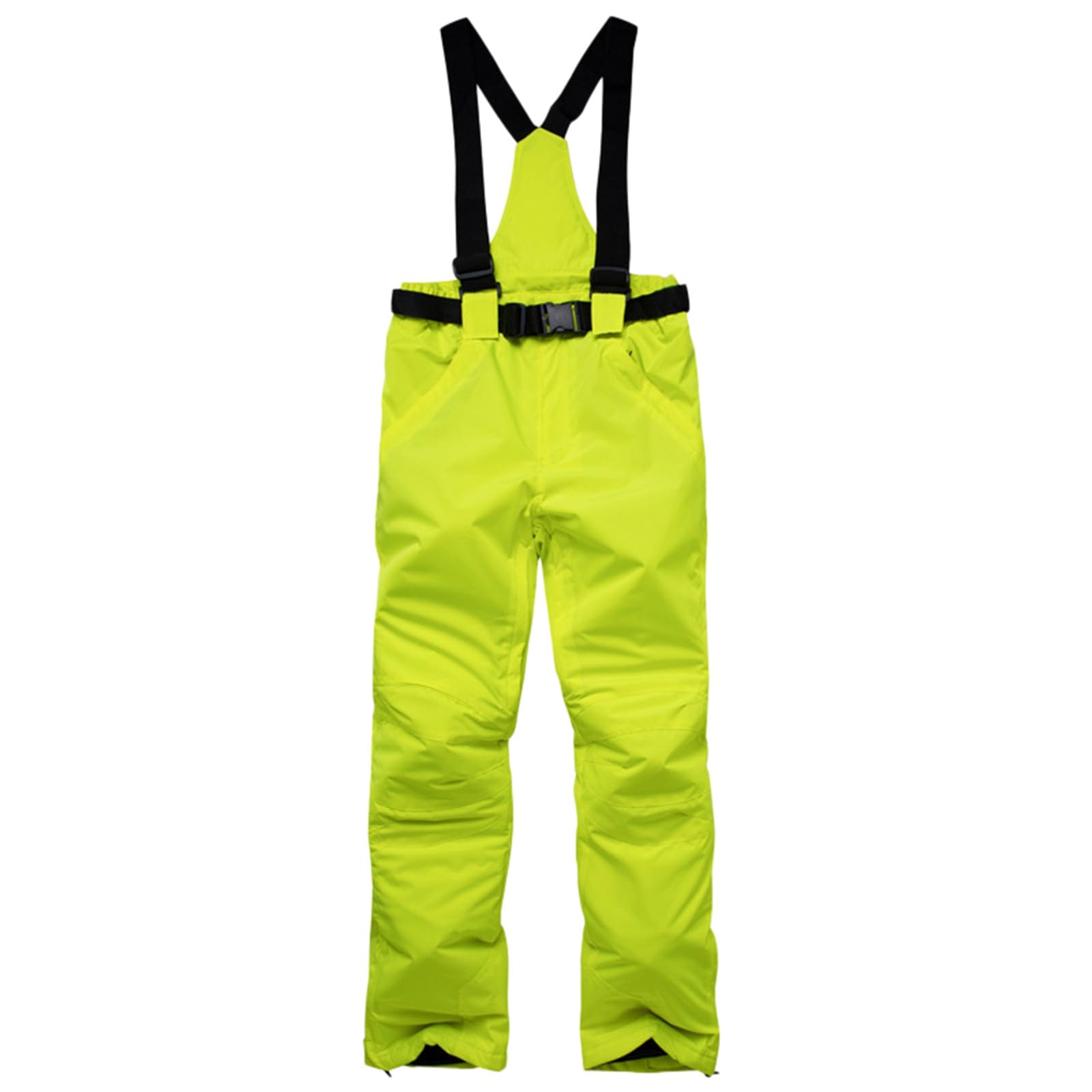 Pantaloni da sci da uomo, per attività all'aria aperta, per snowboard, invernali, impermeabili, caldi, rimovibili, da sci, da trekking, unisex