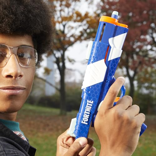 NERF - Fortnite Dual Pack /Toys