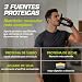 Imagen de Protein Power 2Kg Iron Addict Labs