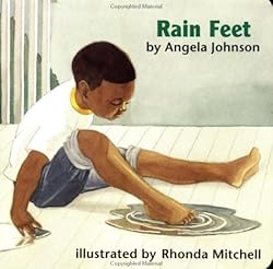 books about rain for kids