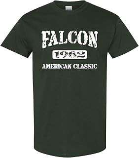 1962 Ford Falcon American Classic Design Tshirt