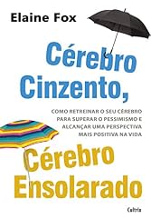 Capa de Cérebro Cinzento, Cérebro Ensolorado