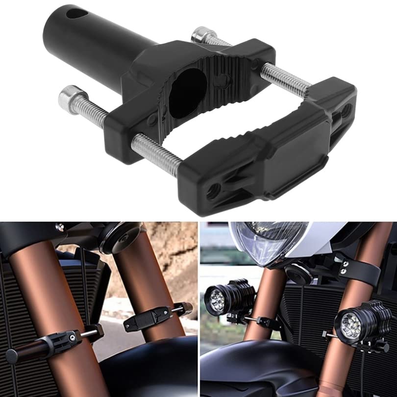 Find The Best Fork Light Mount 2023 Reviews