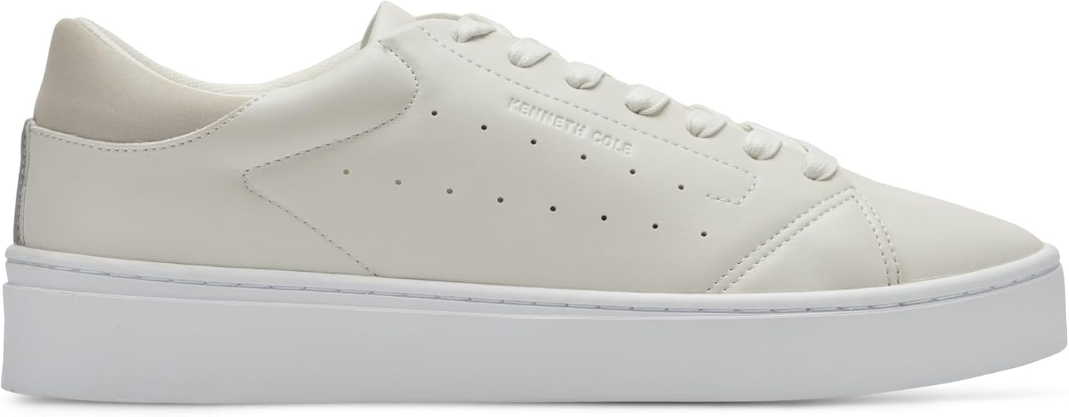 Kenneth Cole New York Men's Nicco Sneakers - Image 5