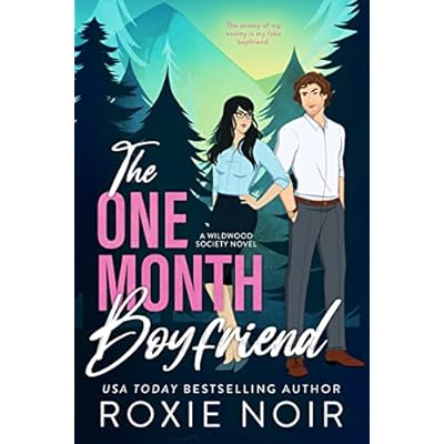 The One Month Boyfriend