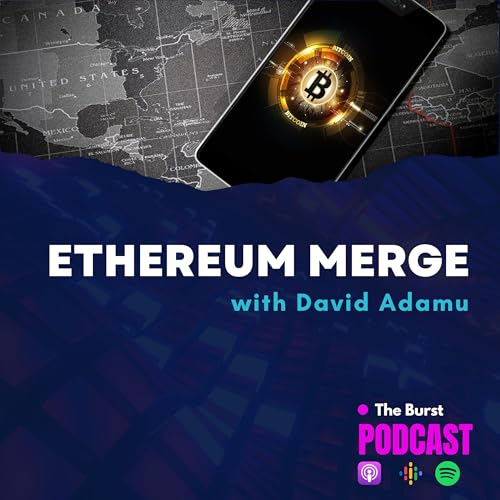 Ethereum merge