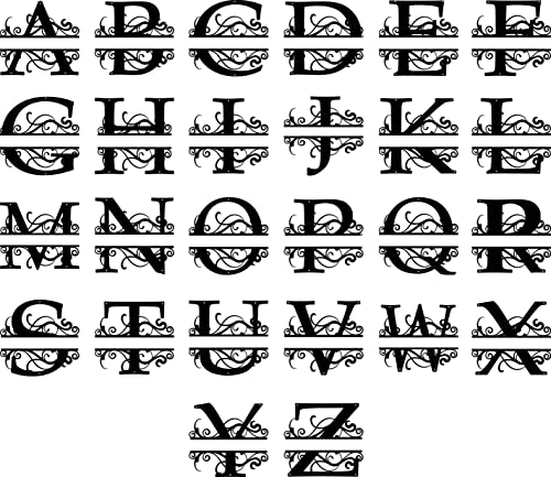 Custom-Metal-Signs-Metal-Name-Sign-Metal-Wall-Art-Split-Letter-Monogram-Wall-Decor-Metal-Wall-Art-Last-Name-Sign-Family-Name-Sign-Personalized-Wedding-Gift-Metal-Art-Outdoor-Metal-Sign Custom Metal Signs Metal Name Sign Metal Wall Art Split Letter Monogram Wall Decor Metal Wall Art Last Name Sign Family Name Sign Personalized Wedding Gift Metal Art Outdoor Metal Sign