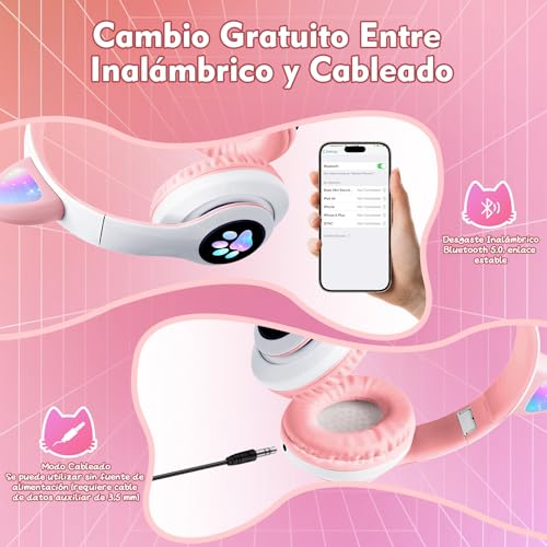 El Mejor Listado de Audífonos de los polinesios comprados en linea. 15 Imagen adicional
