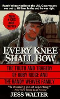 Every Knee Shall Bow