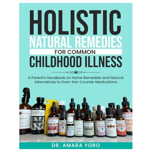 Holistic Natural Remedies Handbook
