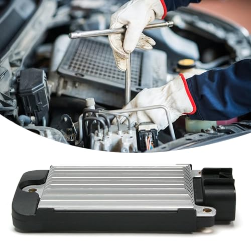 Module commande allumage 10458423 L981 L982 pour efficacité moteur