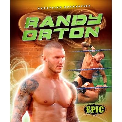 Randy Orton