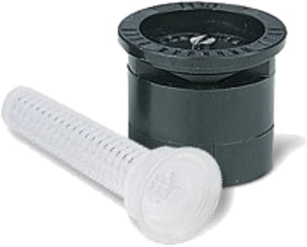 Rainbird 12F 12' Full Circle Pattern Nozzle 360 Degree