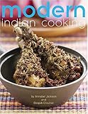 Modern Indian Cooking